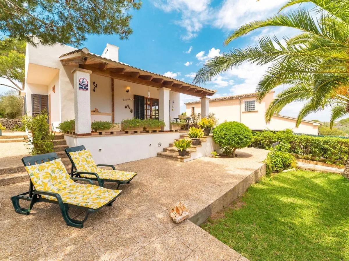 Holiday Home Ca Na Rosa By Interhome contacts